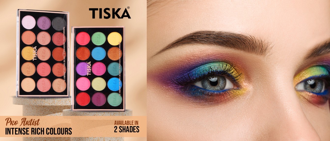 eyeshadow banner